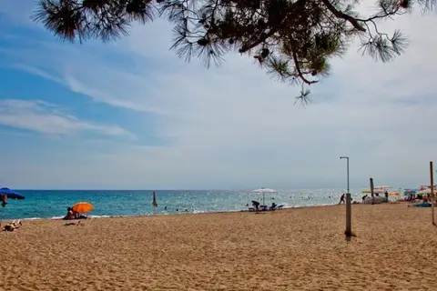Melissanthi Hotel in Paralía Dionysíou, foto 25