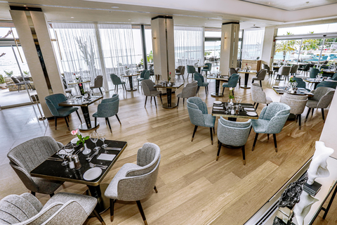 Hotel Royal Apollonia foto 17