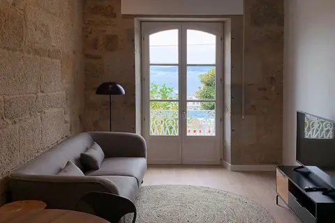 Bow Suites by Como en Casa in Vigo — foto 15