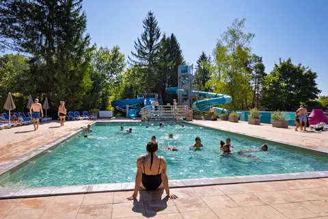 Camping Le Moulin foto 7