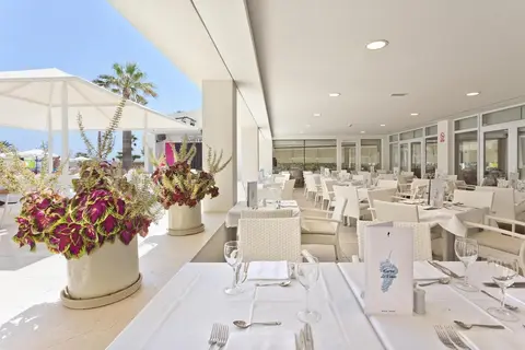 Hipotels Mercedes in Palma — foto 30