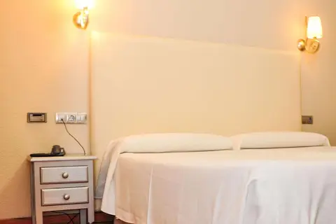 Sercotel Dona Carmela, Ascend Hotel Collection in Sevilla, foto 19