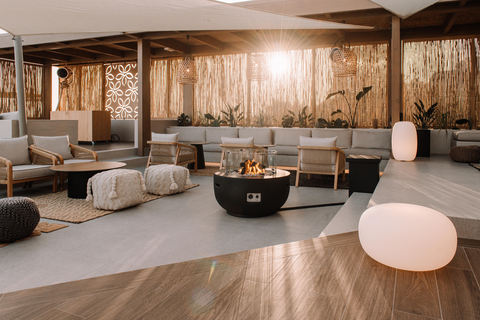 Hotel Sentido Unique Blue Resort - adults only foto 16