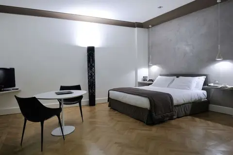 Hotel Principe di Villafranca in Palermo, foto 16