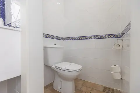 Hotel Mediterraneo Carihuela in Torremolinos — foto 3