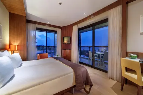 Tui Blue Side in Manavgat — foto 24