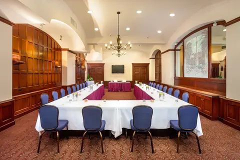Handlery Union Square Hotel in San Francisco — foto 10