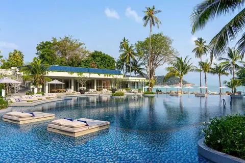 Melia Koh Samui in Choeng Mon, foto 26