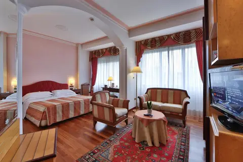 Hotel Plaza Pescara in Pescara, foto 14