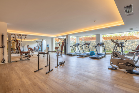 Zafiro Bahia & Spa foto 30