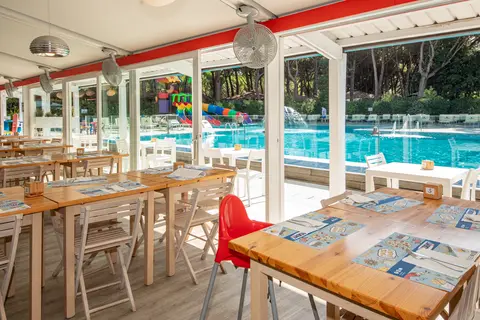 Jesolo Family Resort in Jesolo — foto 4