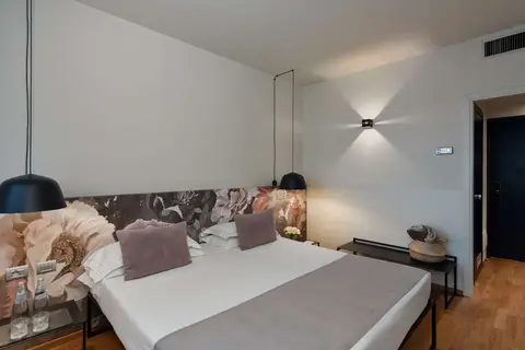 Hotel Leopardi in Verona, foto 30