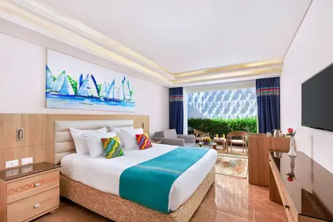 Pickalbatros Palace Resort Sharm el Sheikh in Sharm El Sheikh, foto 3
