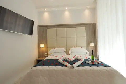 Garibaldi Suite in Napels — foto 5