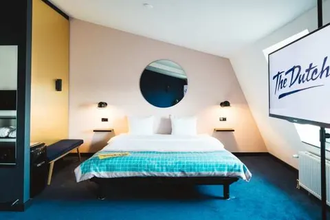 Hotel The Dutch foto 8