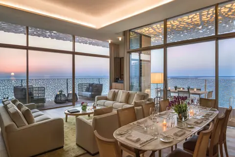 Bulgari Resort Dubai in Dubai, foto 11