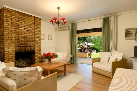 Isabella Country House in Γουβιά — foto 2