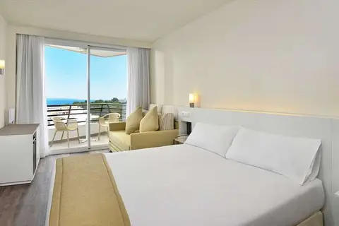 Sol Antillas Barbados in Calvià, foto 5