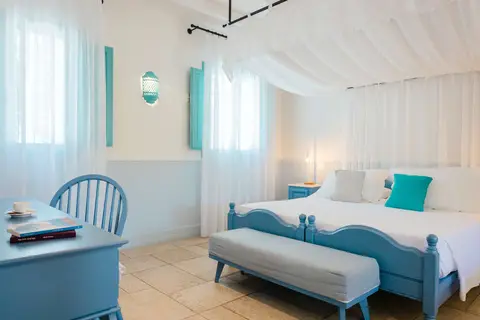 Marenea Suite Hotel in Diso — foto 3