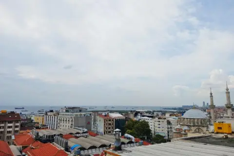 Süreyya Hotel in Fatih — foto 15