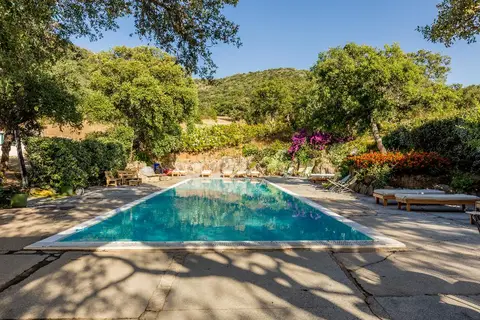 Borgo di Campagna in Poltu San Pàulu/Porto San Paolo, foto 25