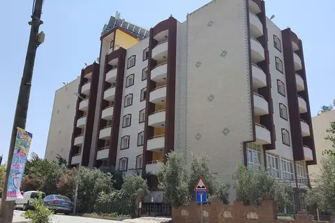 Golden Moon Hotel in Kuşadası — foto 9