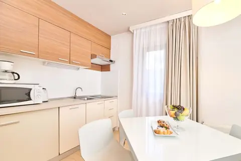 Apartments Galijot Plava Laguna in Porec — foto 23