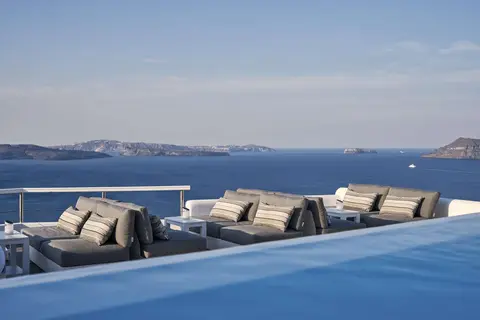Canaves Oia Boutique Hotel in Ia Municipal Unit, foto 2