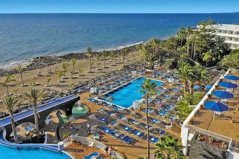VIK Hotel San Antonio in Puerto del Carmen, foto 14