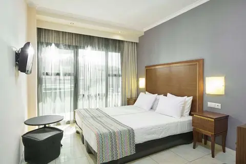 Mediterranean Resort in Κατερίνη — foto 3