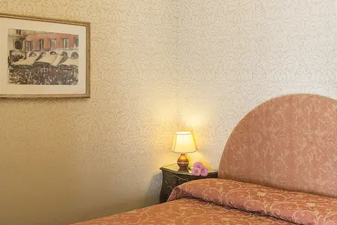 Hotel Rigel Venezia in Venetië, foto 17
