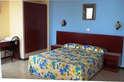 Ura Hotels Boutique Gurea in Las Palmas — foto 18