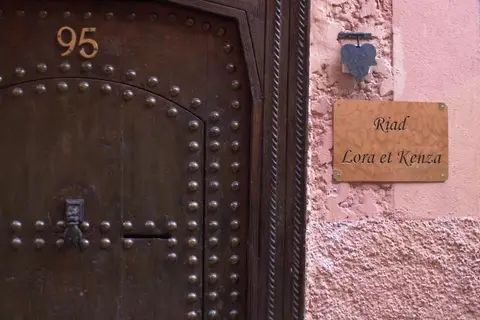 Riad Africa in Marrakech — foto 20