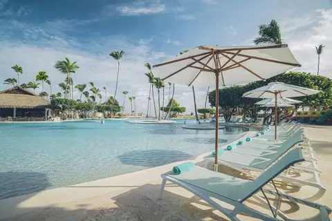 Iberostar Selection Bavaro in Punta Cana
