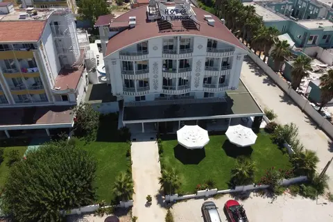 Olympic Hotels Belek in Kadriye, foto 2