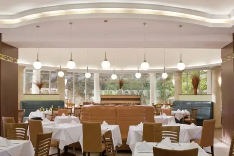 Kaliakra Beach Hotel in Златни пясъци — foto 24