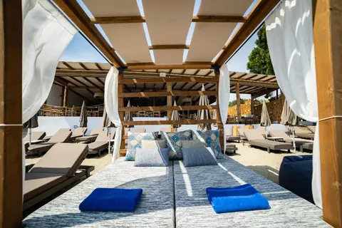 Thalassa Cape in Σκιάθος — foto 14
