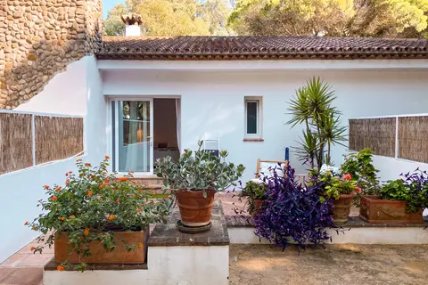 Hotel Finca Laida in Vejer de la Frontera — foto 2