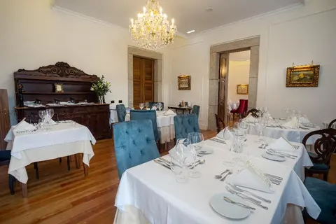 Solar do Requeijo by Luna Hotels & Resorts in Arcos De Valdevez — foto 3