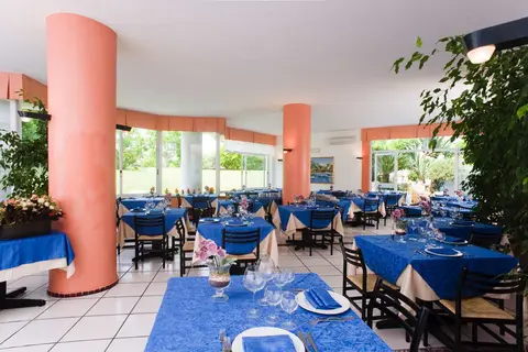 Hotel Ideal in Forio — foto 3