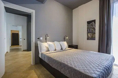 Residence 9 Line in Cervia, foto 15