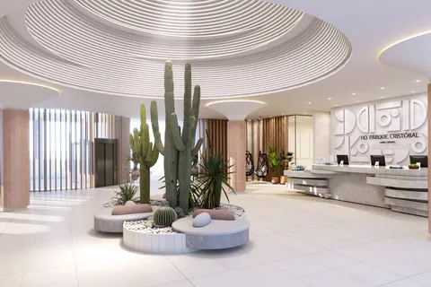 Bungalows Hd Parque Cristobal foto 12