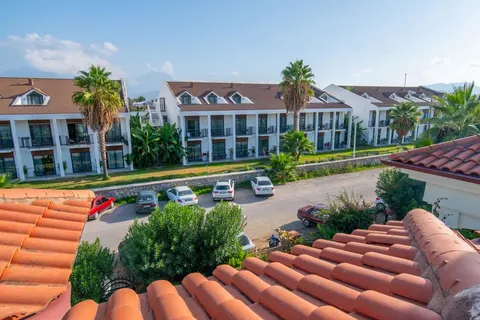 Sunset Villas foto 2