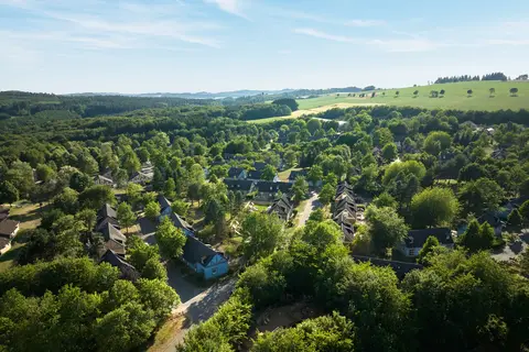 Center Parcs Park Eifel in Gunderath — foto 9