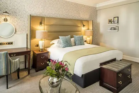 The Bailey's Hotel London Kensington in Londen, foto 5