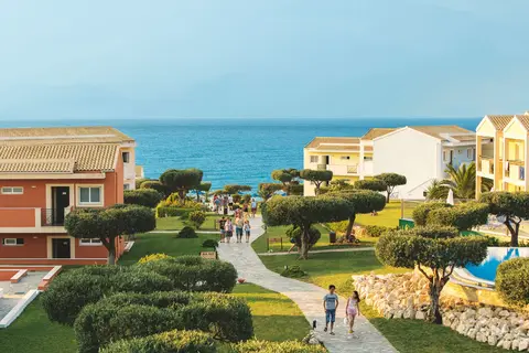 Mareblue Beach Corfu Resort in Περίθεια — foto 22