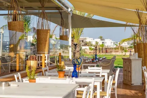 Pierre Anne Beach Hotel in Ayia Napa, foto 15