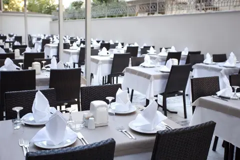 Xperia Grand Bali Hotel in Alanya — foto 9
