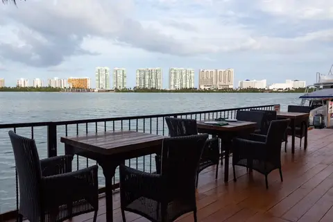 Hotel Faranda Imperial Laguna Cancún in Cancùn — foto 26