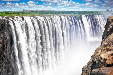 Explore Beautiful Botswana foto 2